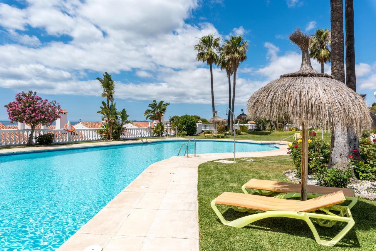 Hébergement de vacances Chalet Adosado En Playa De La Perla *